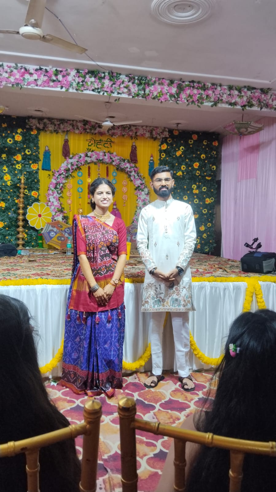 Wedding Photo